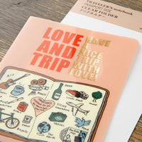[TRC 2025] Clear Folder (Passport)