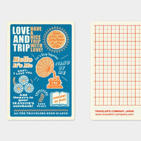 [TRC 2025] Plastic Sheet (Passport)