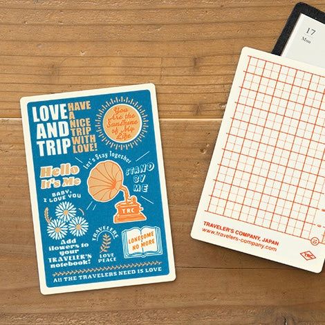 [TRC 2025] Plastic Sheet (Passport)