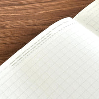 [Stalogy Notebook] 1/2 Year (A6)