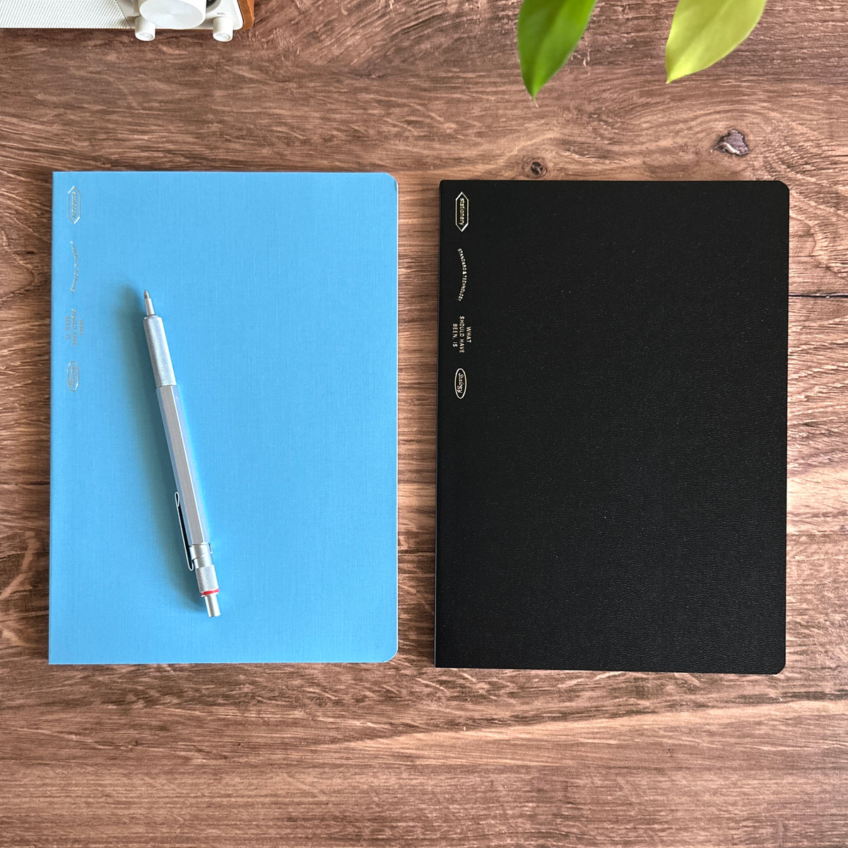 [Stalogy Notebook] 1/2 Year (A5)