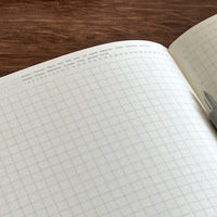 [Stalogy Notebook] 1/2 Year (A5)