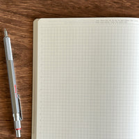 [Stalogy Notebook] 1/2 Year (A5)