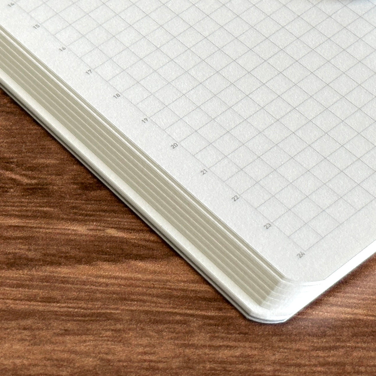 [Stalogy Notebook] 1/2 Year (A5)