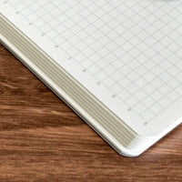 [Stalogy Notebook] 1/2 Year (A5)