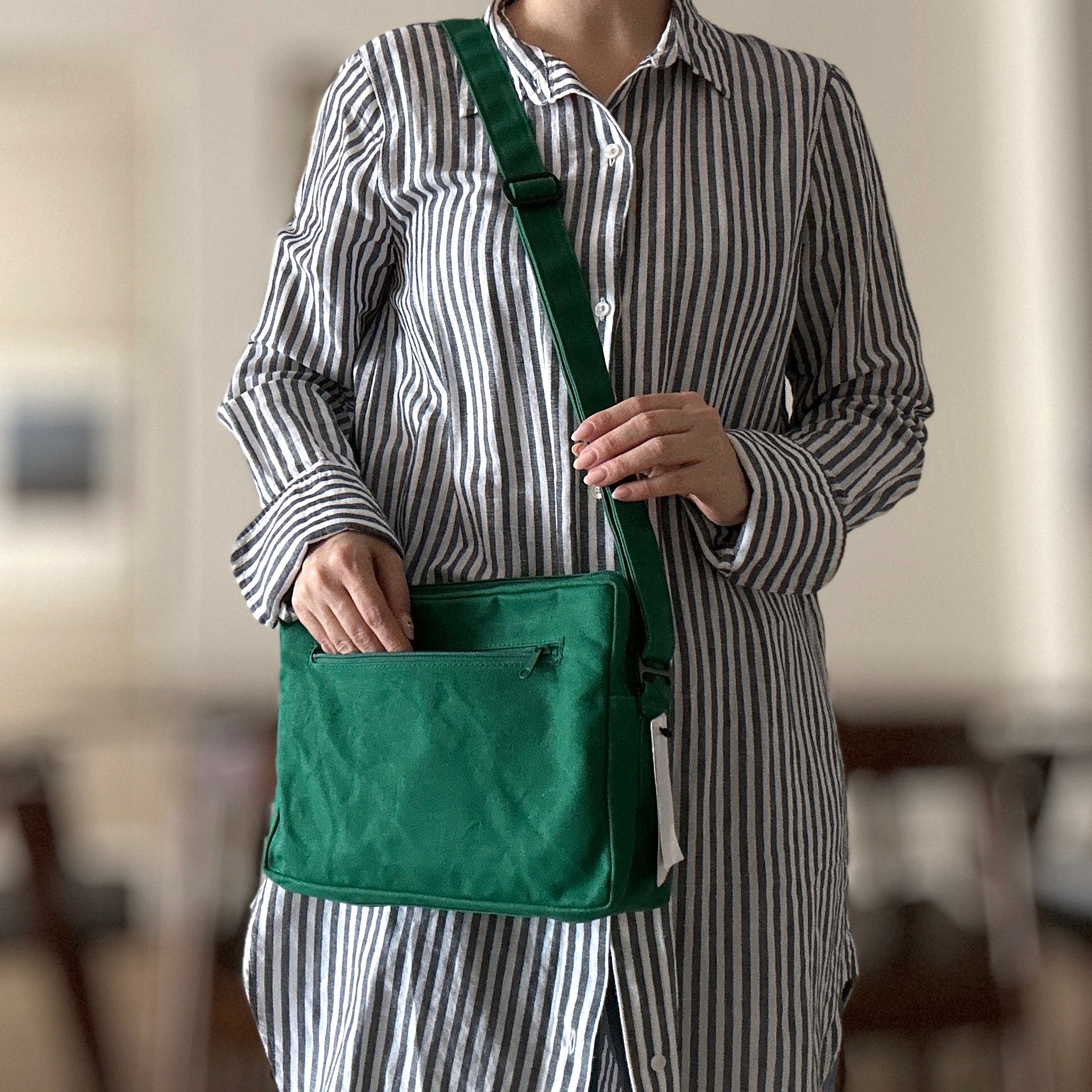 BKxAP] Mini Shoulder – Baum-kuchen
