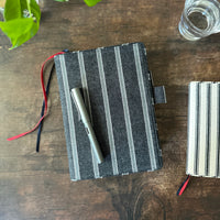 [Hobonichi Cover] Lined Fabric: Twill [A5]