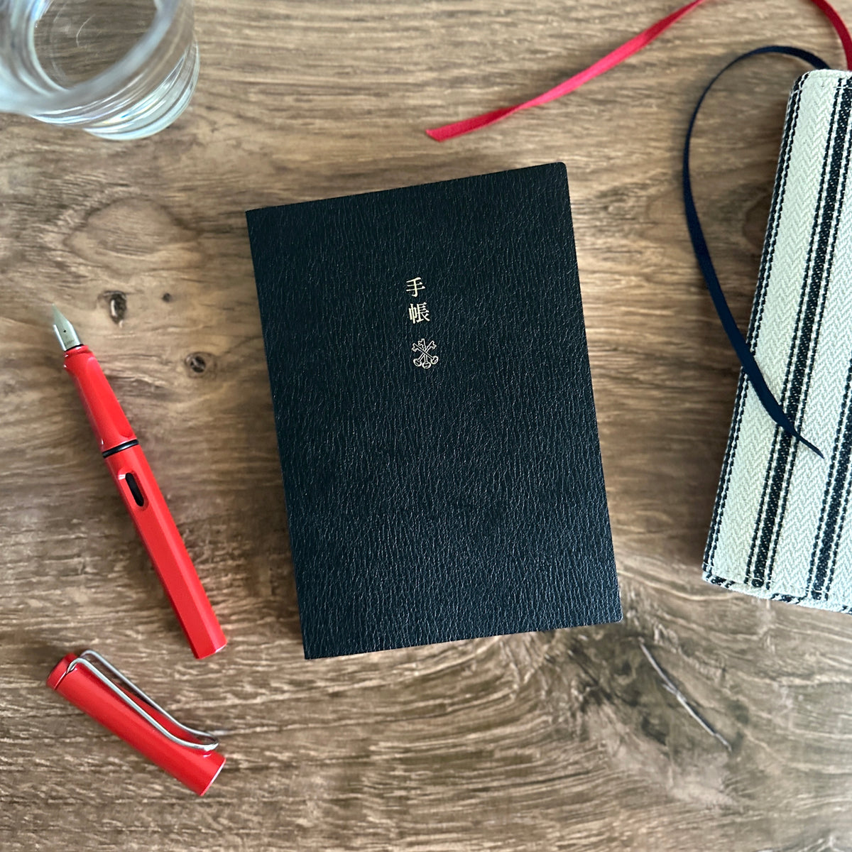 [Hobonichi 2026] Planner Book (A6 / English)
