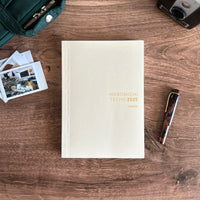 [Hobonichi 2026] Cousin (A5 / English)