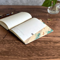 [Hobonichi Pencil Board] Unsodo (A6)