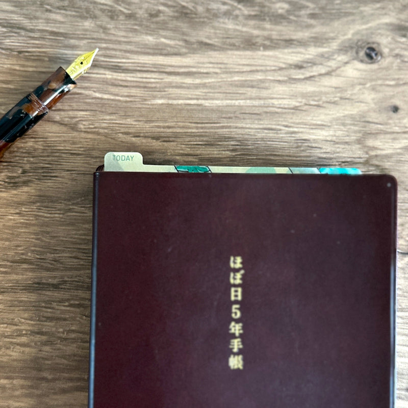 [Hobonichi Pencil Board] Unsodo (A6)