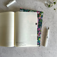 [Hobonichi Pencil Board] In the Garden (A5)