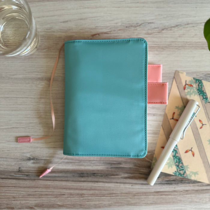 [Hobonichi Cover] Dreamy Soda (A6)