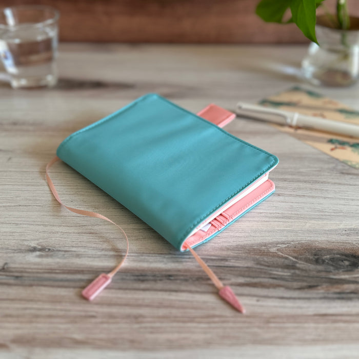 [Hobonichi Cover] Dreamy Soda (A6)