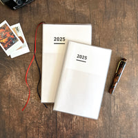 [JIBUN TECHO 2026] Diary