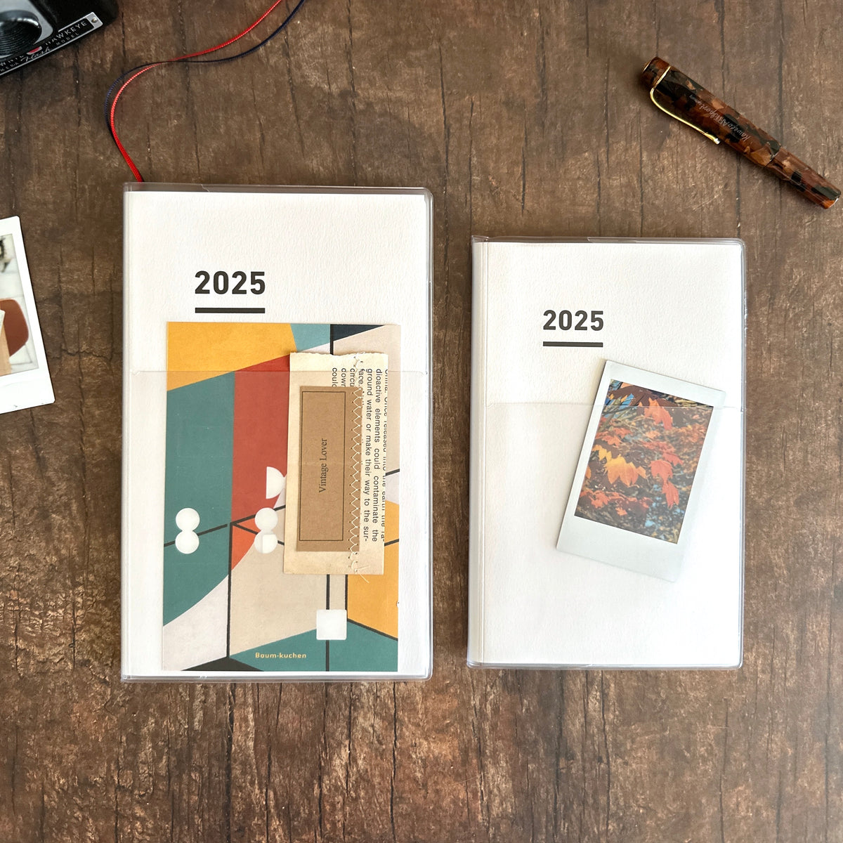 [JIBUN TECHO 2026] Diary