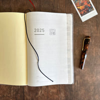 [JIBUN TECHO 2026] Diary