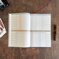 [JIBUN TECHO 2026] Diary