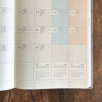 [JIBUN TECHO 2026] Diary