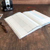 [JIBUN TECHO 2026] Diary