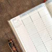 [JIBUN TECHO 2026] Diary