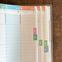 [JIBUN TECHO 2026] Diary