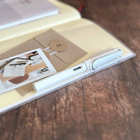 [JIBUN TECHO 2026] Diary