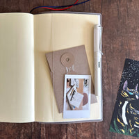 [JIBUN TECHO 2026] Diary