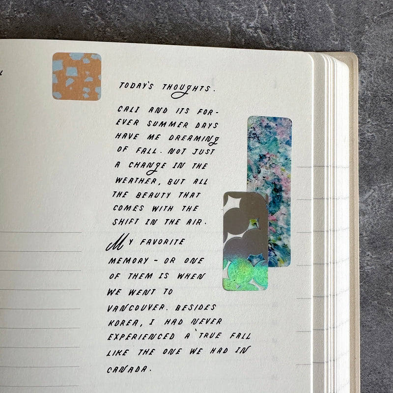 [COFFRET] Bar