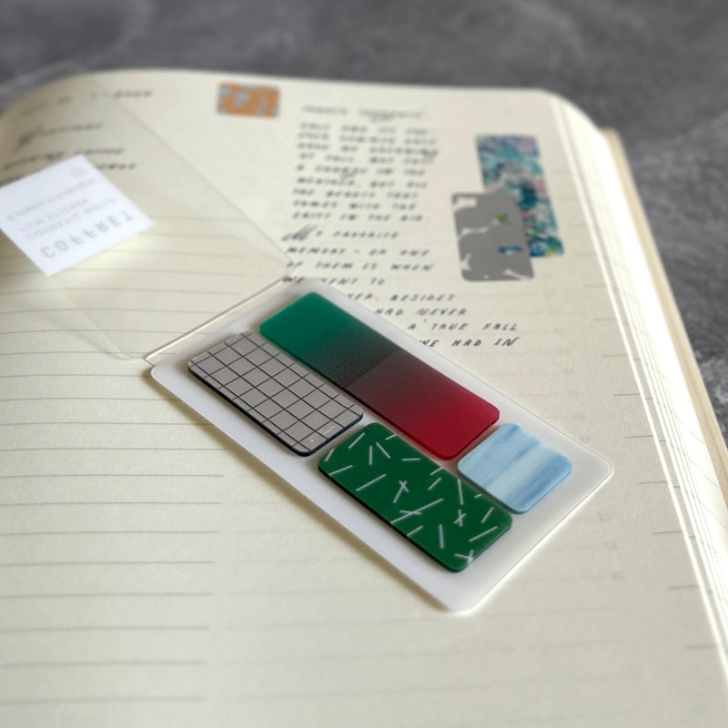[COFFRET] Bar