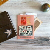 [TRC 2025] Clear Folder (Passport)