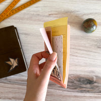 [TRC 2025] Clear Folder (Passport)