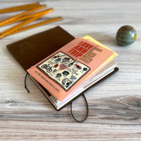 [TRC 2025] Clear Folder (Passport)