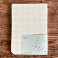 [MD Paper Pad] A5