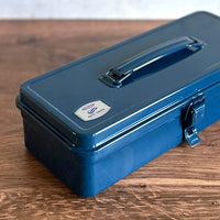 [Toyo] Steel Toolbox // T-320
