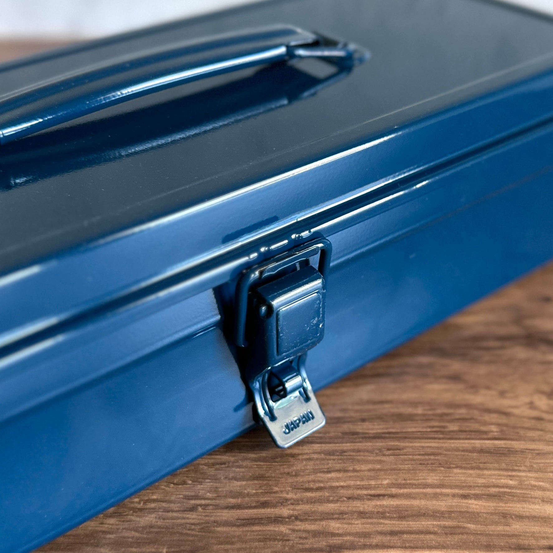 Toyo] Steel Toolbox // T-320 – Baum-kuchen