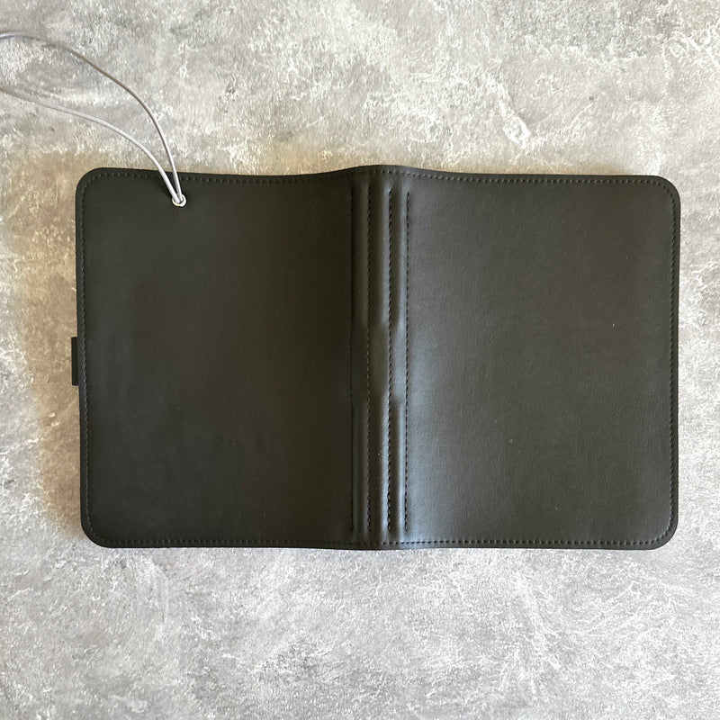 [Roterfaden] KL_24 (B6 // Vegan)