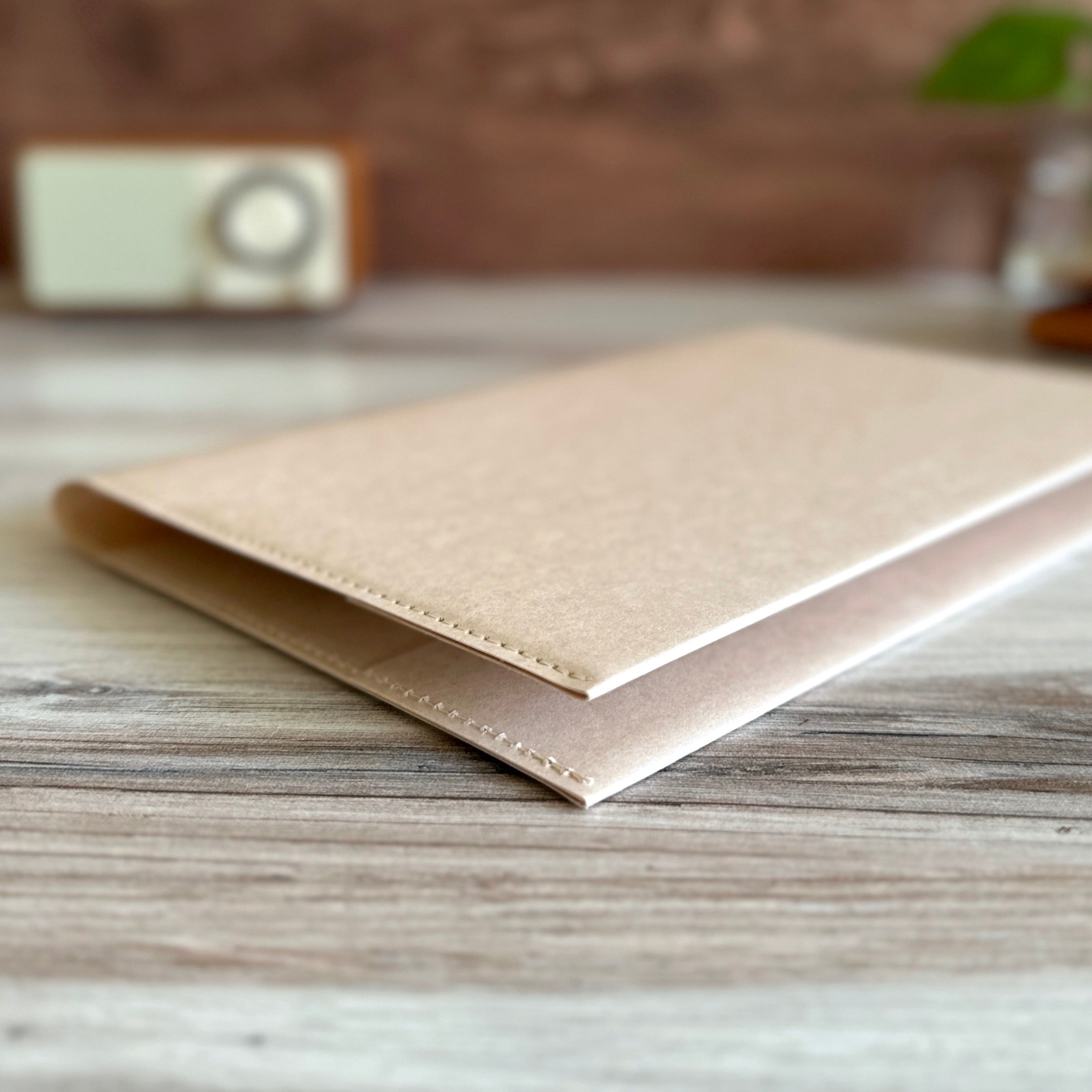 MD] Hard Cover – Baum-kuchen