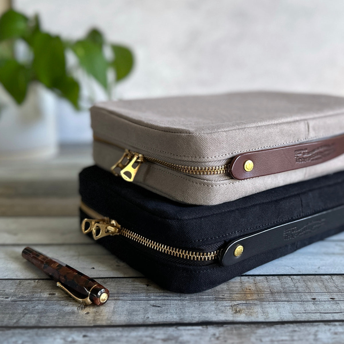 [TSL] Canvas Mission Case (Large)