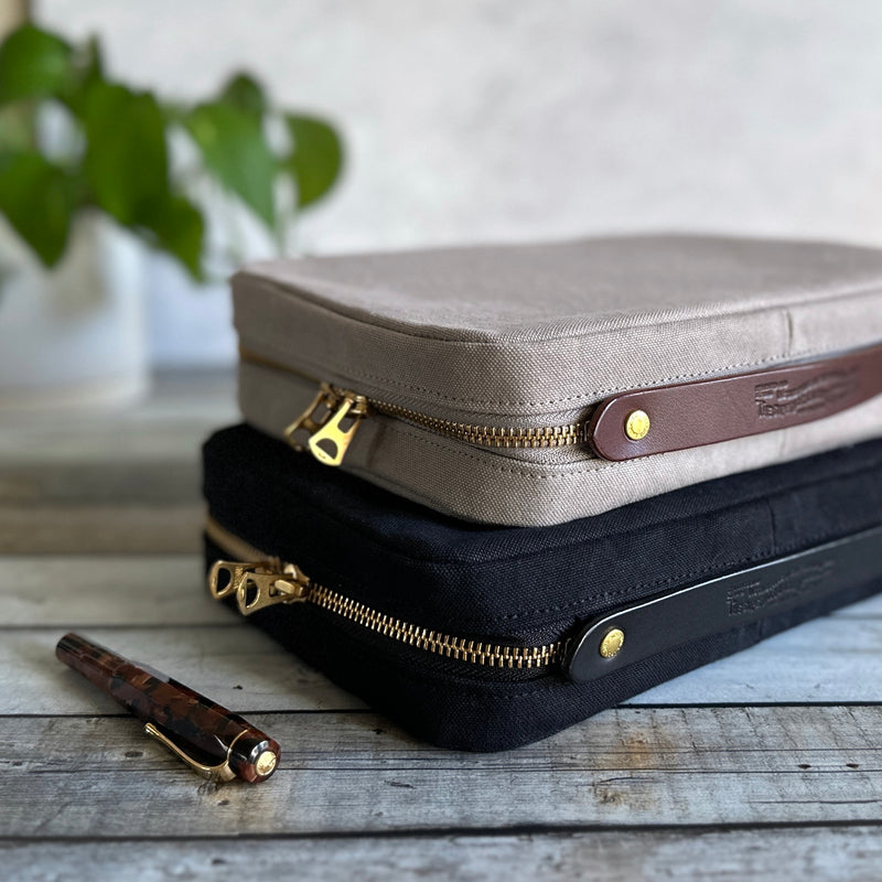 [TSL] Canvas Mission Case (Large)