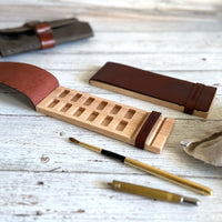 [Peg and Awl ] Iris Painter’s Palette