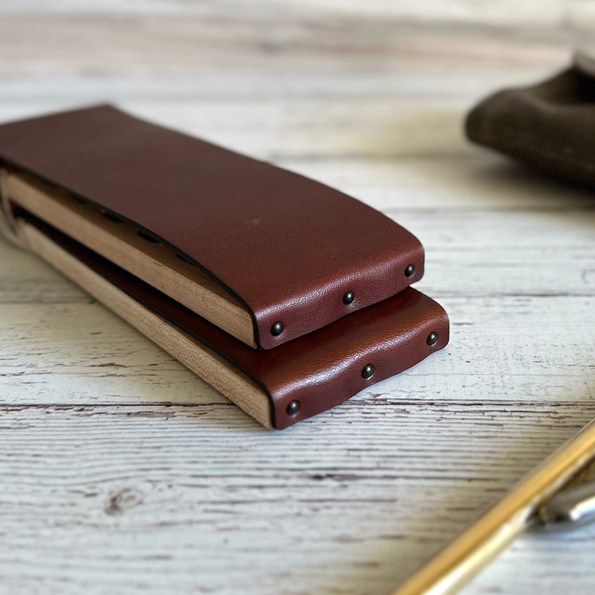 [Peg and Awl ] Iris Painter’s Palette