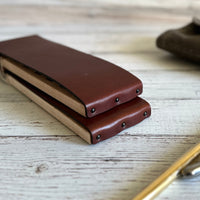 [Peg and Awl ] Iris Painter’s Palette