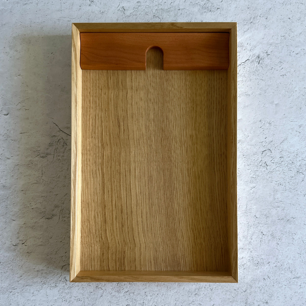 [Kakimori] Writing Tray (A5)