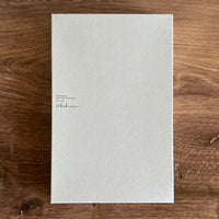 [Kakimori] Writing Tray (A5)