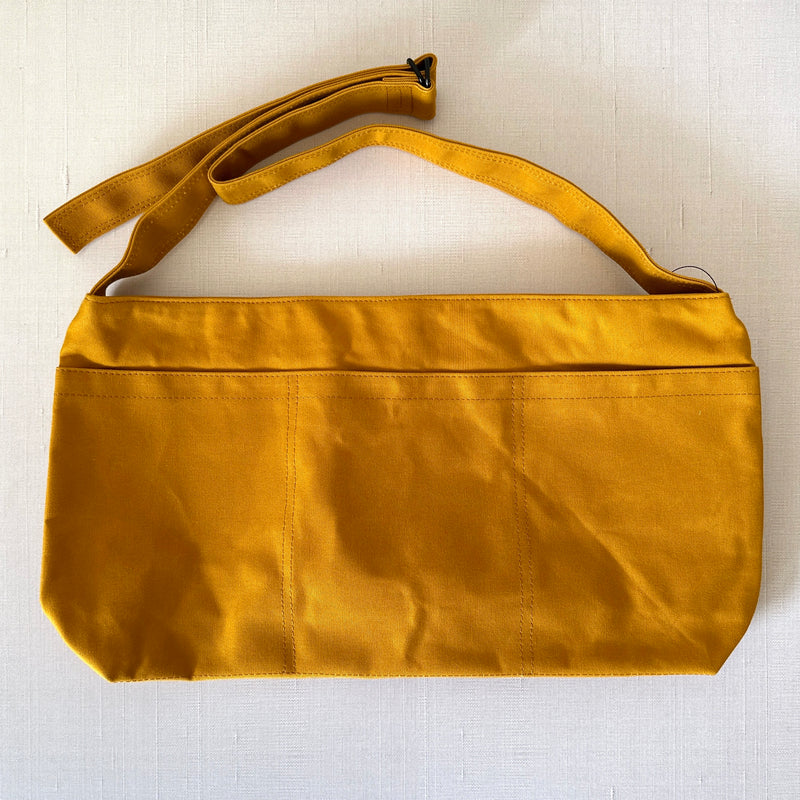 [AP] Safari Shoulder Bag (Regular)