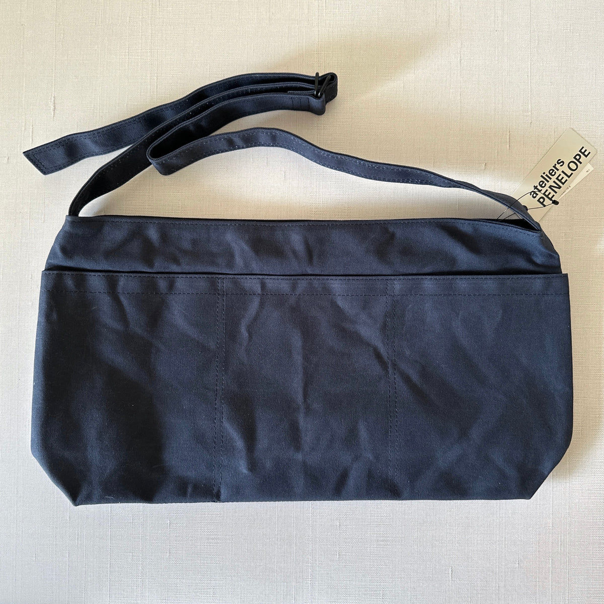 [AP] Safari Shoulder Bag