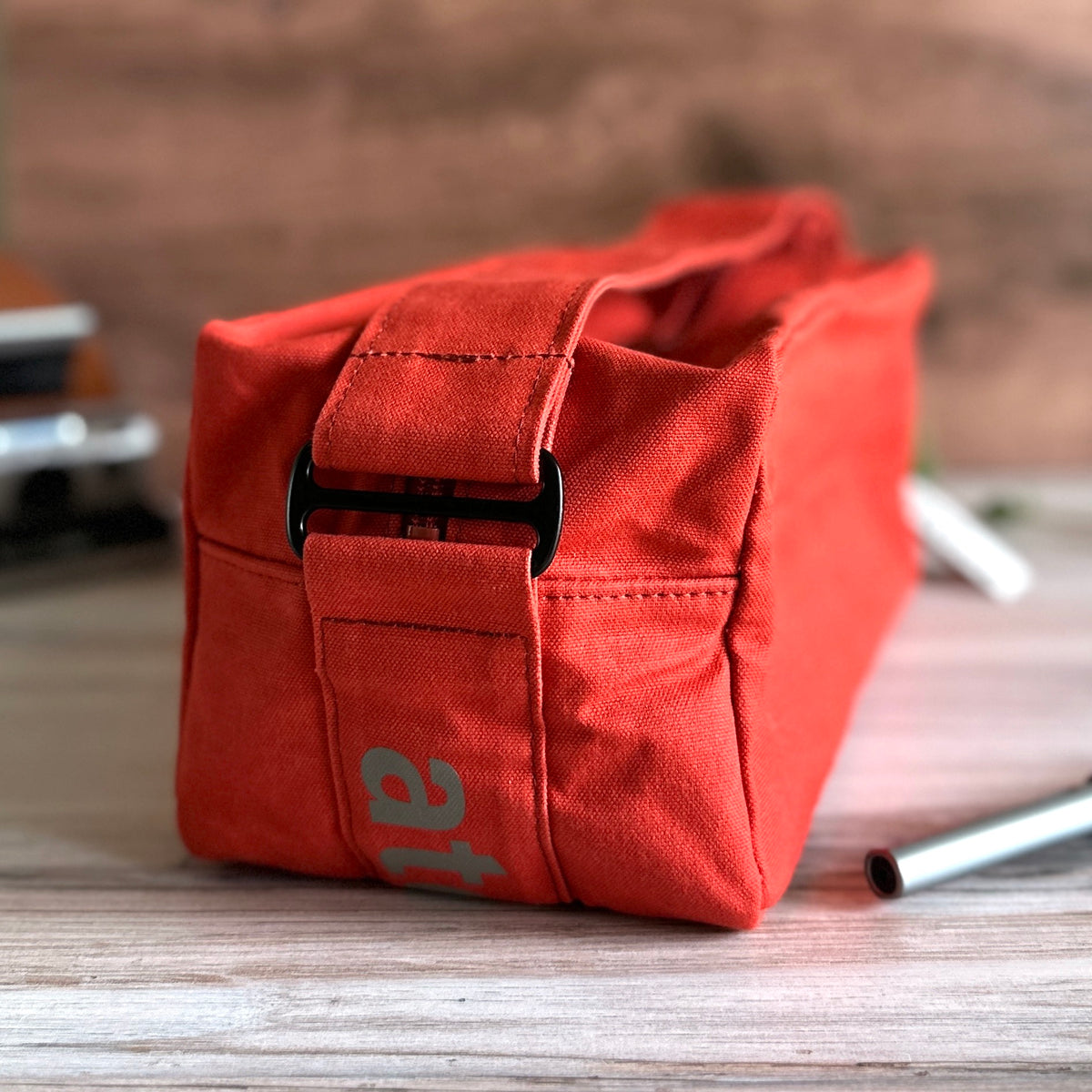 Supreme Mini Duffle Bag Dark Red - FW20 - US
