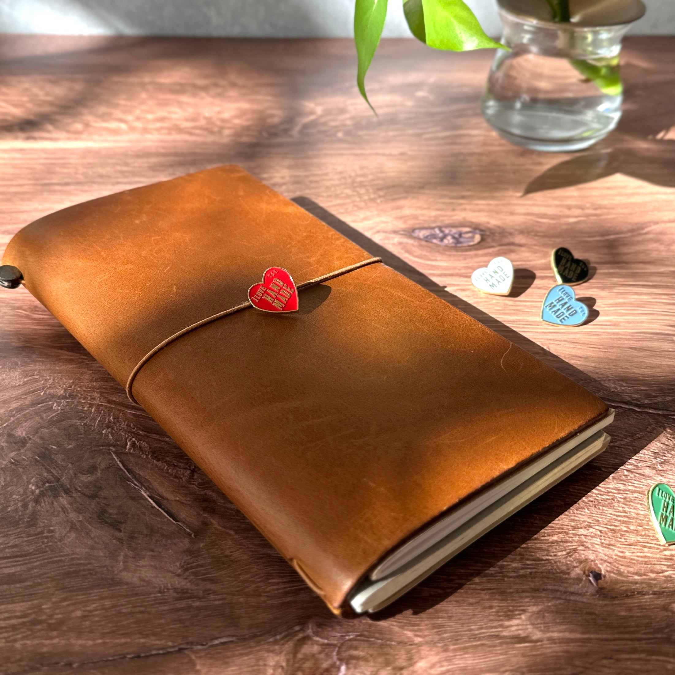 TSL Charm] Heart 