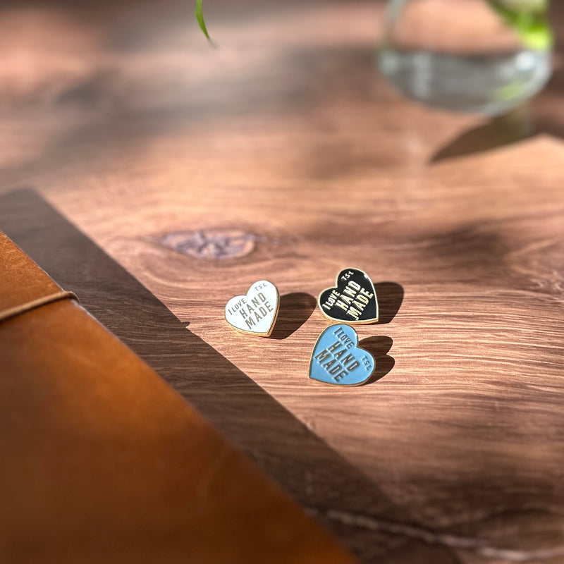 [TSL Charm] Heart "LOGO"